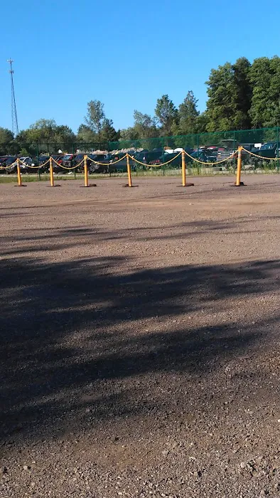 Milliron U Pull And Save 7