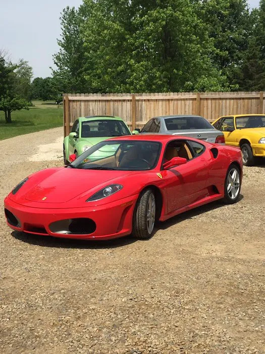 Pierre’s Garage LLC 0