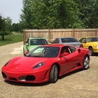 Pierre’s Garage LLC