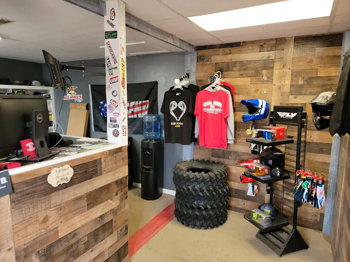 Full Send Powersports 3