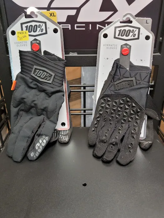 Full Send Powersports 5