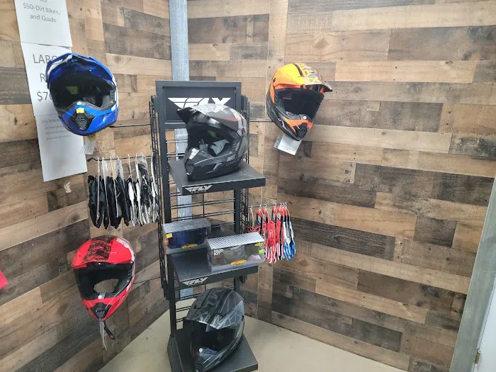 Full Send Powersports 9