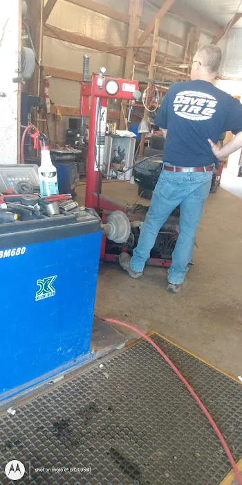 Dave's Tire 3