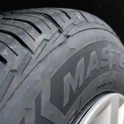 Dave's Tire ico