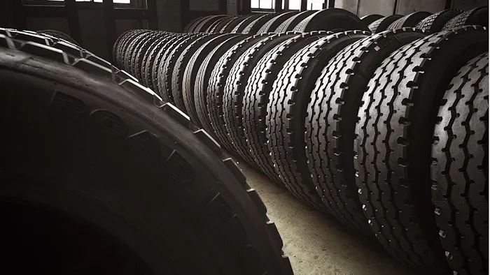 Dave's Tire 9