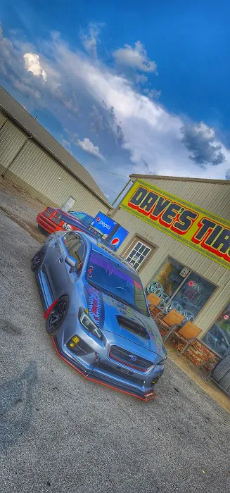 Dave's Tire 8