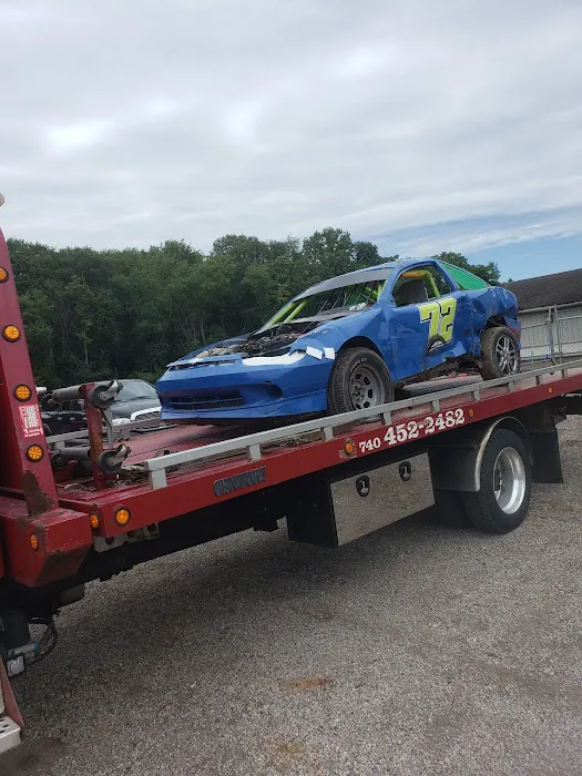 Jim Miller Body Shop 2