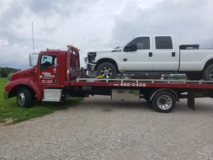 Jim Miller Body Shop 6