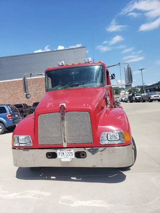 Jim Miller Body Shop 0