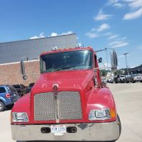 Jim Miller Body Shop