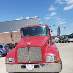 Jim Miller Body Shop ico
