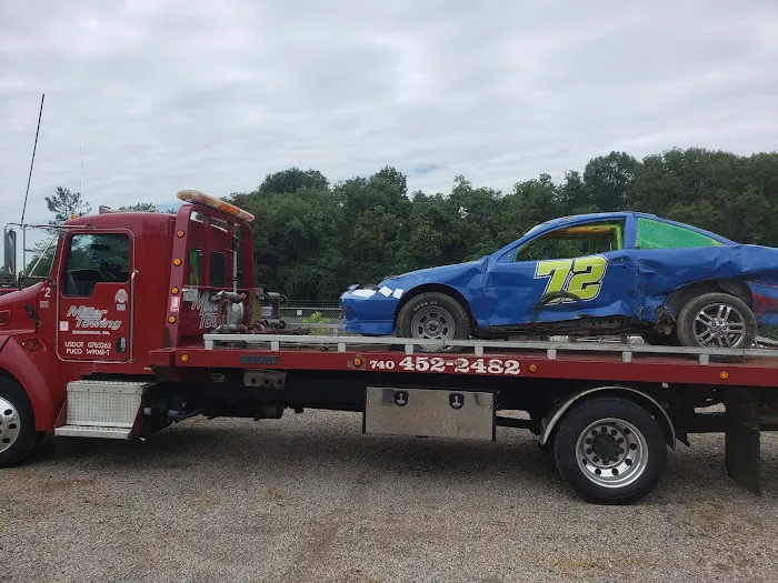Jim Miller Body Shop 4