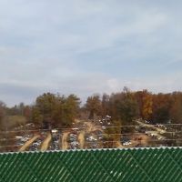 Miller Auto Wrecking