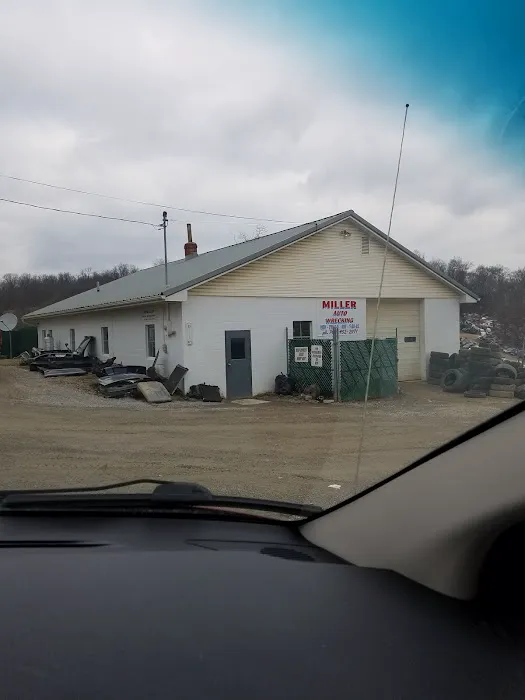 Miller Auto Wrecking 5