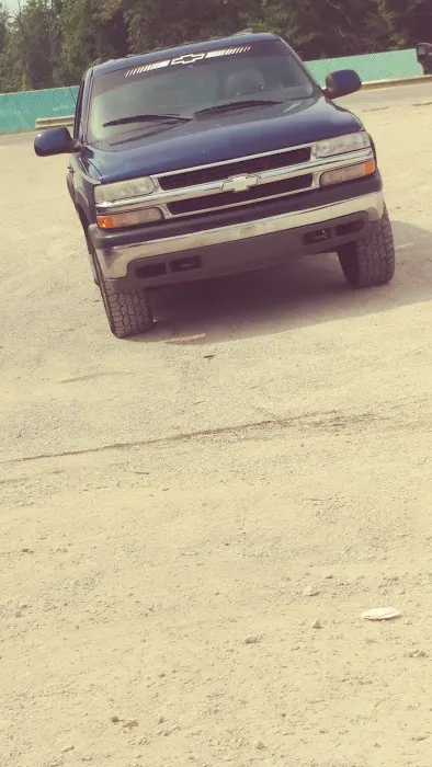 Miller Auto Wrecking 8