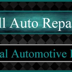 Bell Auto Repair, LLC. ico