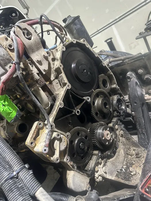 Green Light Diesel Performance & Services LLC 3