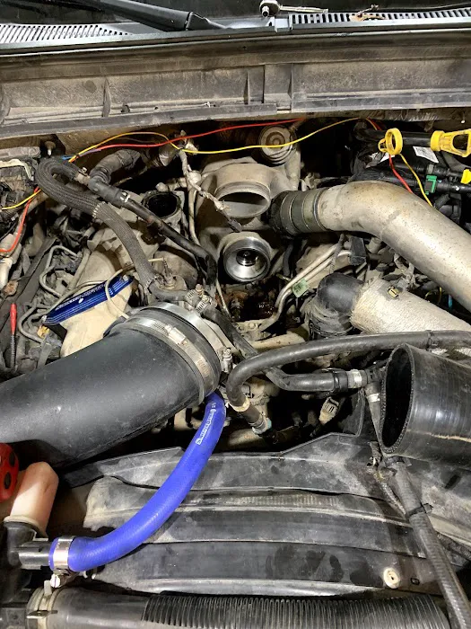 Green Light Diesel Performance & Services LLC 2