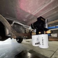 Green Light Diesel Performance & Services LLC