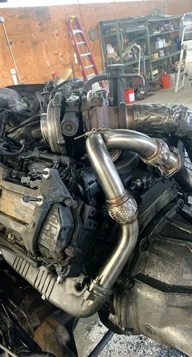 Green Light Diesel Performance & Services LLC 1