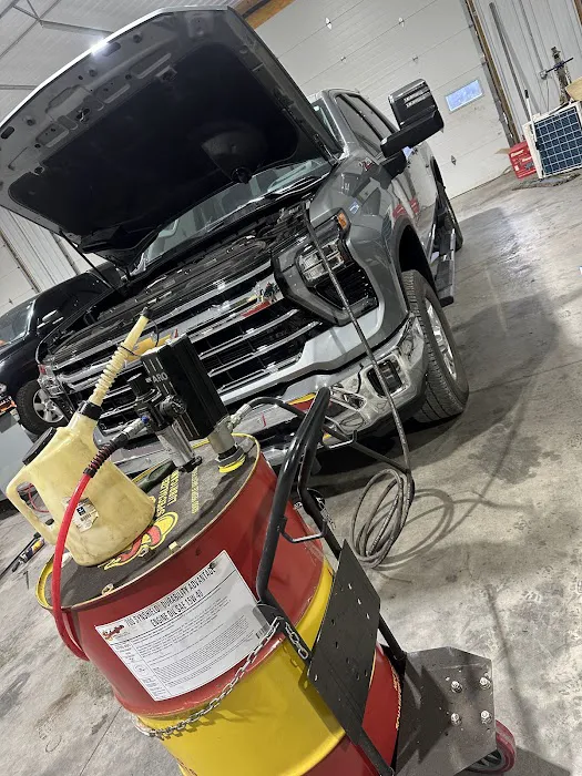 Green Light Diesel Performance & Services LLC 6