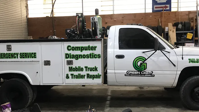 Green Light Diesel Performance & Services LLC 9