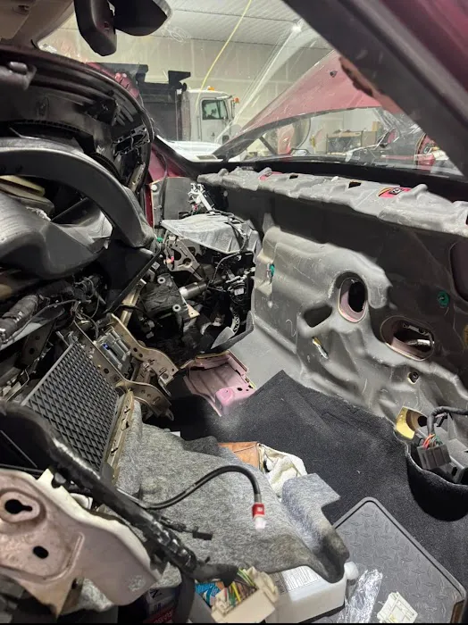 Green Light Diesel Performance & Services LLC 8