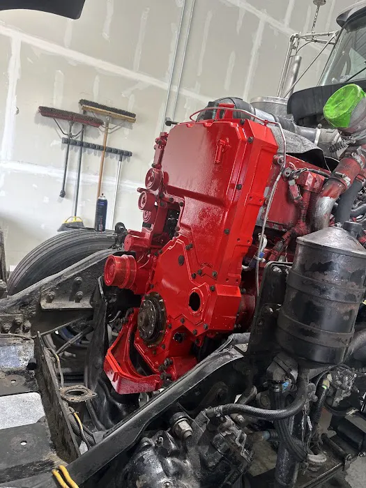 Green Light Diesel Performance & Services LLC 7