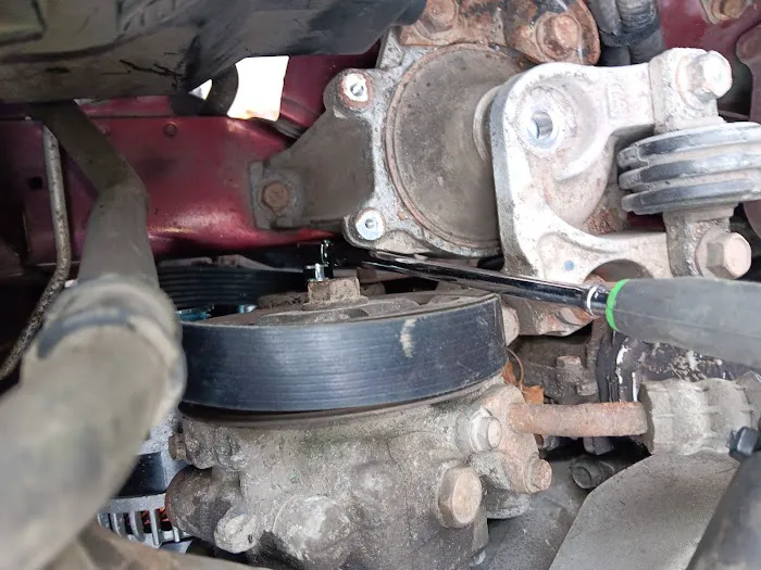 Rocks Auto Repair 7
