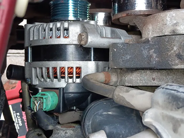 Rocks Auto Repair 6
