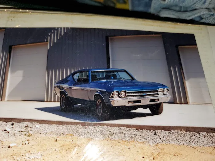 Rocks Auto Repair 0