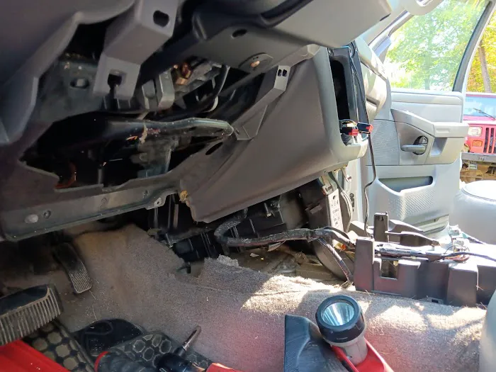 Rocks Auto Repair 9
