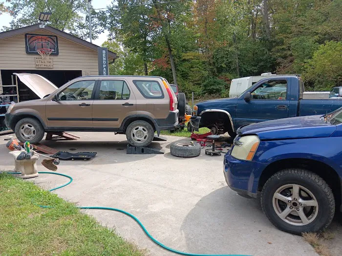 Rocks Auto Repair 5