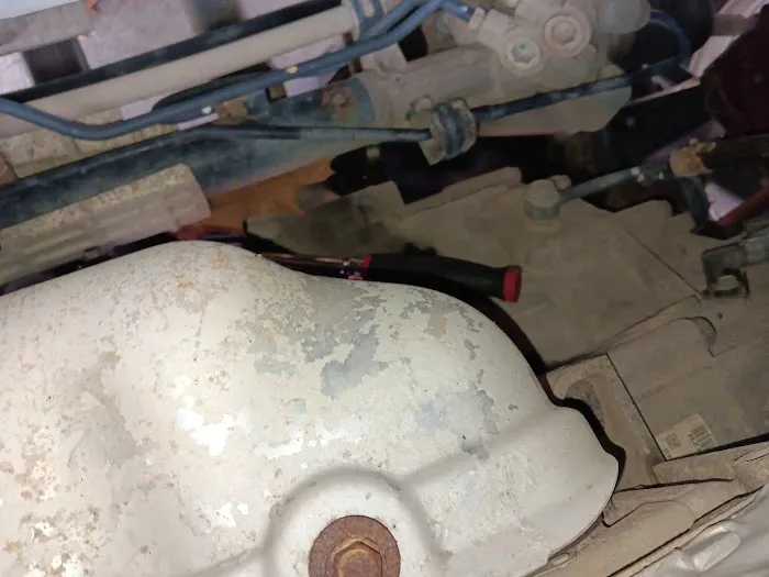 Rocks Auto Repair 3