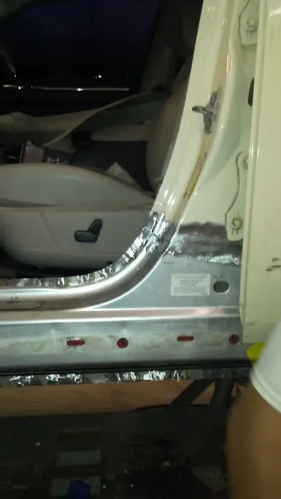 Temple Auto Care & Collision 0