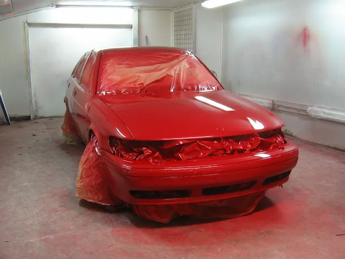 Temple Auto Care & Collision 4