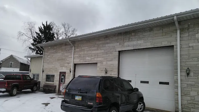 Temple Auto Care & Collision 3