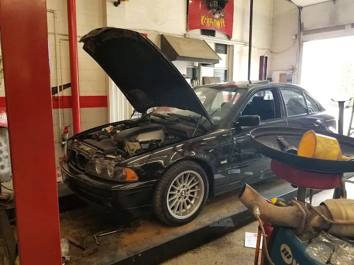 Temple Auto Care & Collision 2