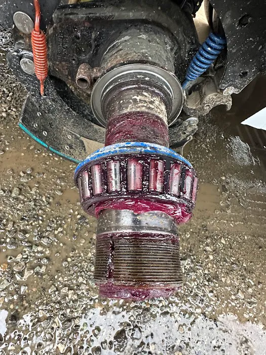 Liberty Diesel & Truck Repair 0