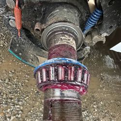 Liberty Diesel & Truck Repair ico