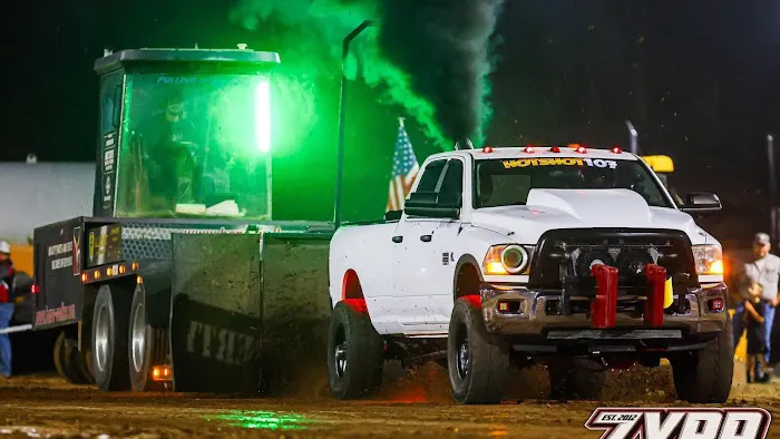 Liberty Diesel & Truck Repair 2