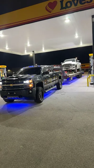 Liberty Diesel & Truck Repair 1