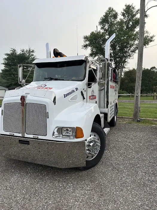 Liberty Diesel & Truck Repair 6