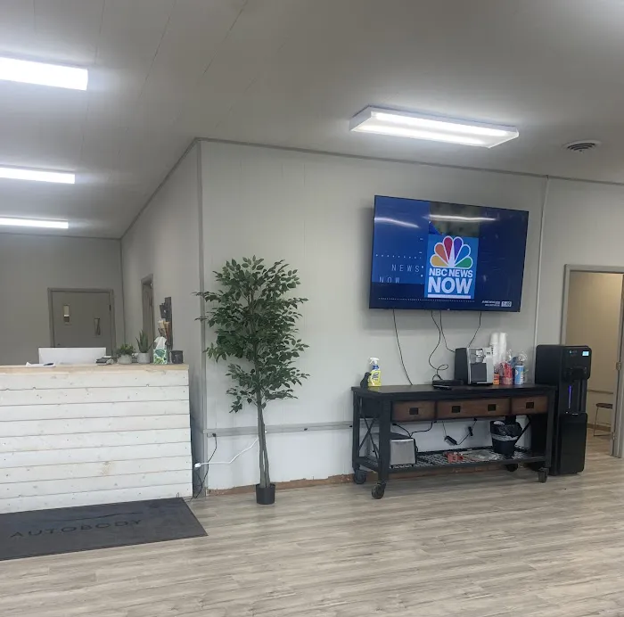 Zanesville Autobody Collision and Glass 8