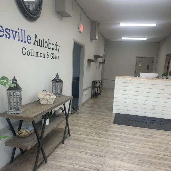Zanesville Autobody Collision and Glass 6