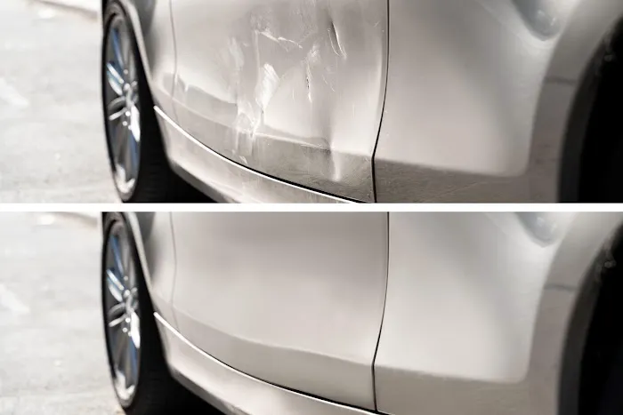 Zanesville Autobody Collision and Glass 7