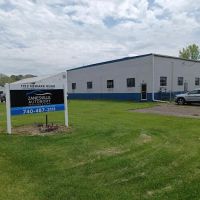 Zanesville Autobody Collision and Glass