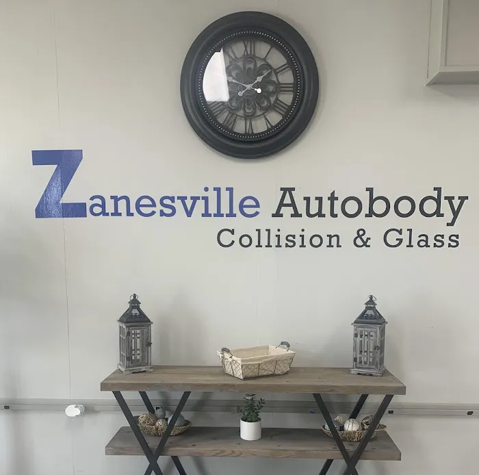 Zanesville Autobody Collision and Glass 4