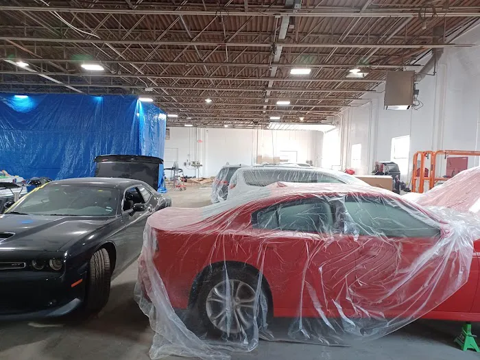 Zanesville Autobody Collision and Glass 5