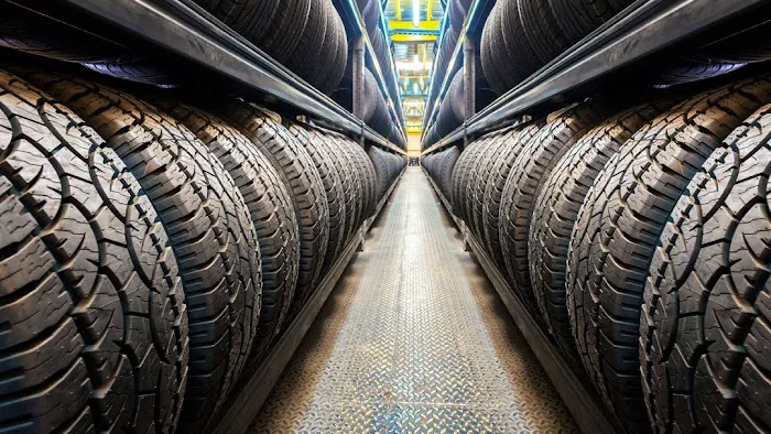 Central Ohio Tire, LLC 3